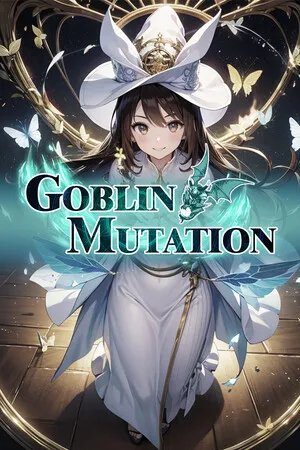 哥布林 突变 Goblin Mutation PC 下载