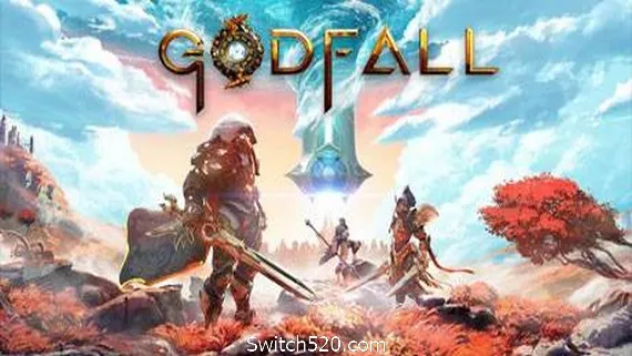 众神陨落/Godfall(更新V2.1.17版) PC 下载