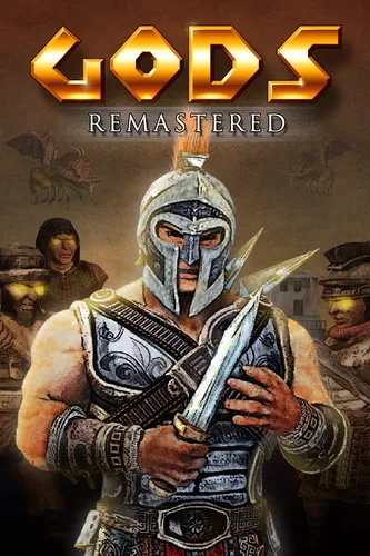 西洋封神榜:重制版 PS4 下载
