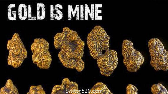 金子是我的/GOLD IS MINE PC 下载