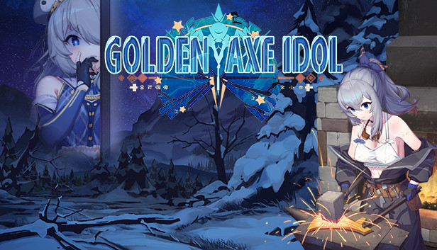 Golden Axe Idol PC 下载