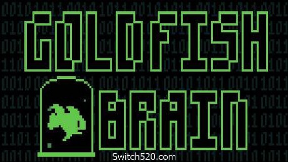 金鱼脑/GoldFish Brain PC 下载