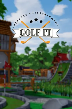 Golf It PC 下载