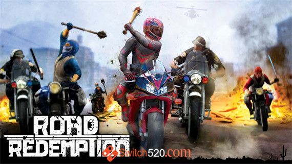 公路救赎 Switch 下载