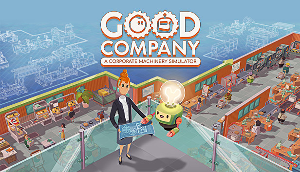 好公司 Good Company PC 下载