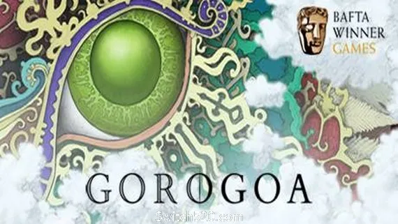画中世界/Gorogoa PC 下载