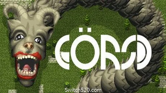 GORSD PC 下载
