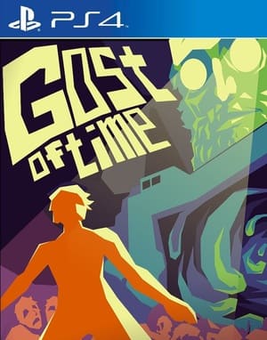 时间幽灵 Gost of Time PS4 下载