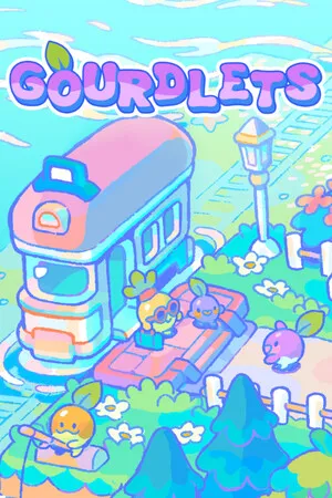 Gourdlets PC 下载