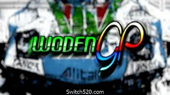 沃登GP/Woden GP(5566923) PC 下载