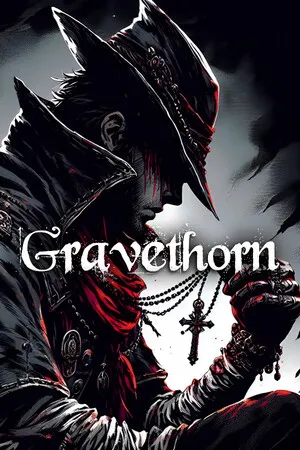 Gravethorn PC 下载