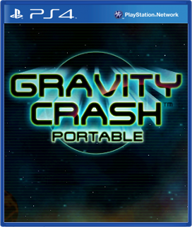 重力撞击:便携版 PS4 下载