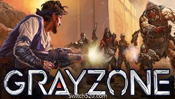 灰区/Gray Zone(v1.5.0) PC 下载