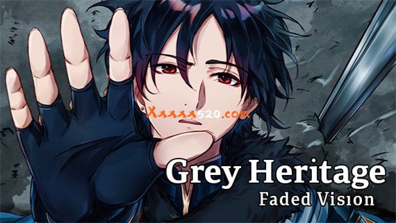 Grey Heritage: Faded Vision PC 下载