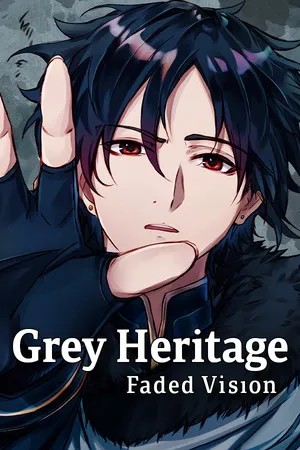 Grey Heritage: Faded Vision PC 下载