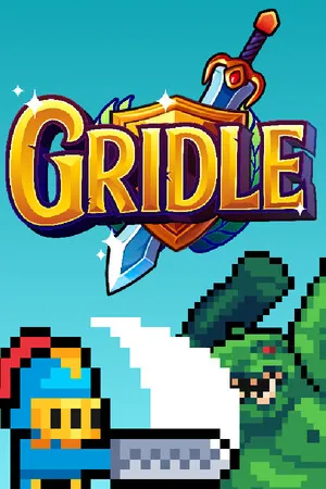 Gridle PC 下载