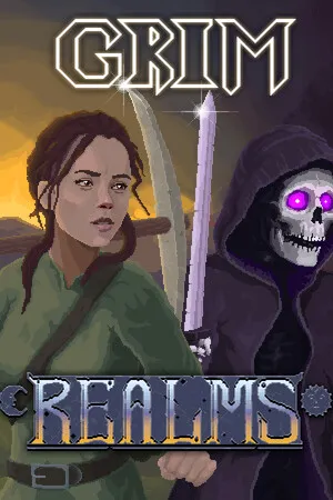 GRIM REALMS PC 下载