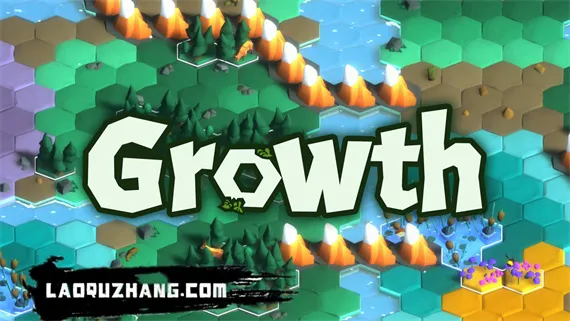 繁荣之初 Growth Switch 下载