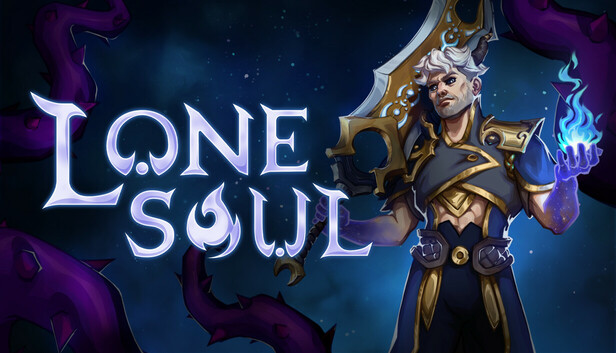 孤独的灵魂 PC 下载