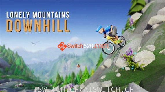 孤山速降 Switch 下载