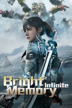 光明记忆 无限 黄金钻石版 Switch 下载