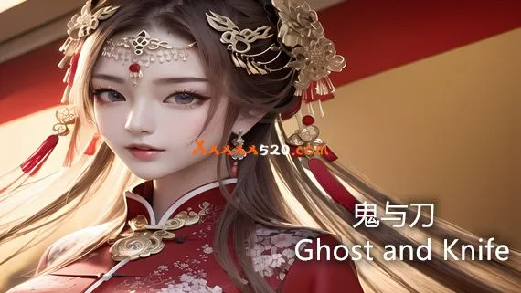 鬼刀 PC 下载