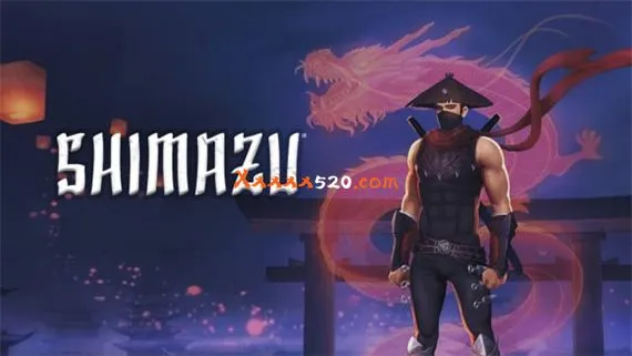 鬼武者岛津 Switch 下载