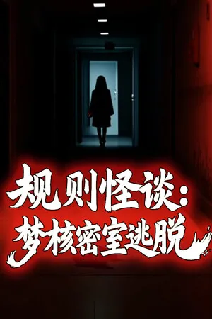 规则怪谈:梦核密室逃脱 PC 下载
