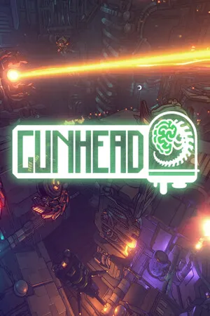 武器部队 GUNHEAD PC 下载