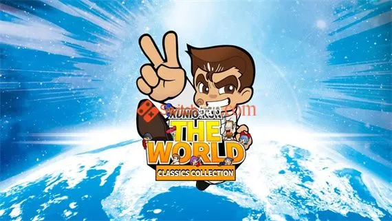 国夫君 世界经典收藏 Switch 下载