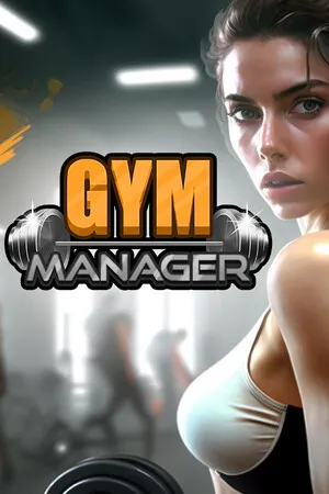 Gym Manager PC 下载