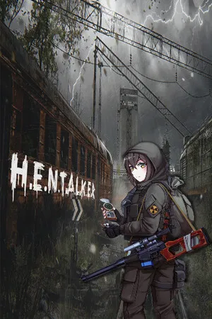 H.E.N.T.A.L.K.E.R. PC 下载