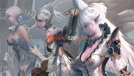 海岛女精灵 PC 下载