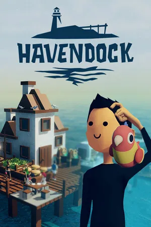 海港物语 正式版 PC 下载