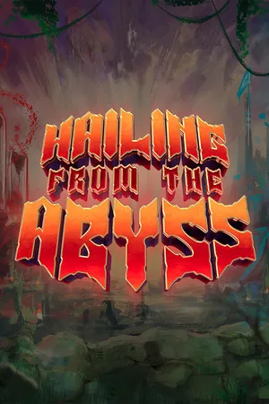 来自深渊 Hailing from the Abyss PC 下载