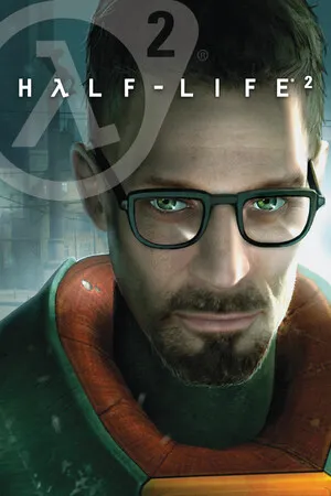 Half-Life 2 PC 下载