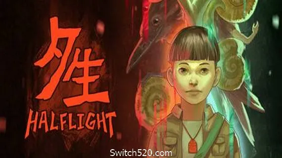 夕生/Halflight PC 下载