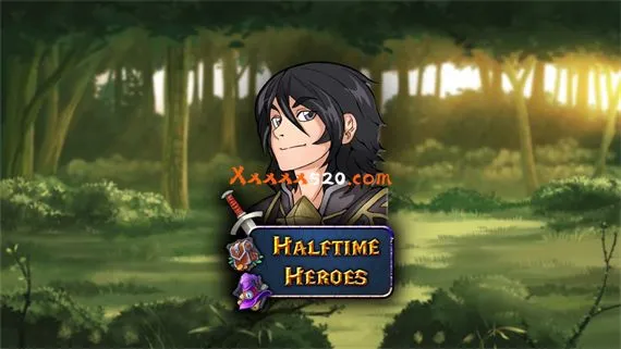 中场英雄 Halftime Heroes Switch 下载