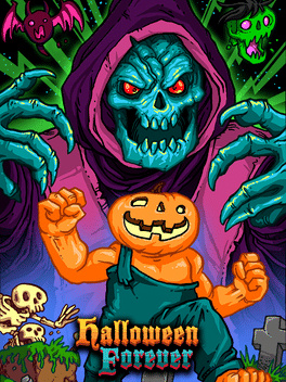 永远的万圣节 PS4 下载