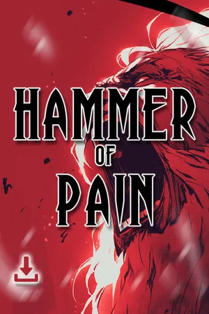 痛苦之锤 Hammer of Pain PC 下载