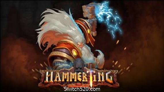锤击/Hammerting(v5727884) PC 下载