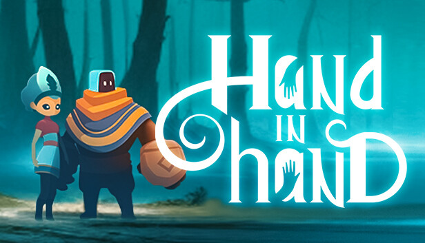 携手 HAND IN HAND PC 下载