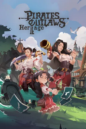 航海奇闻2 传承 PC 下载