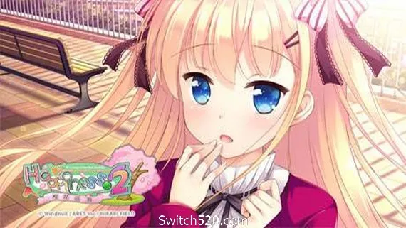 Happiness! 2 樱花盛典 PC 下载