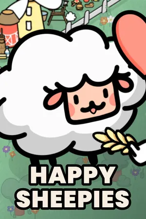 快乐羊羊 HAPPY SHEEPIES PC 下载