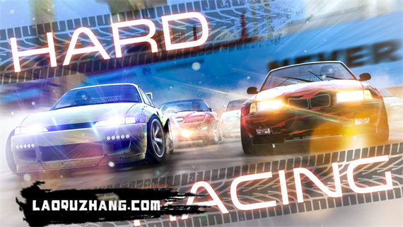 严峻赛车 Hard Racing Stunt Car Driving Switch 下载