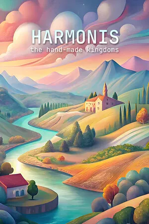 哈莫尼斯 手工王国 Harmonis the hand made kingdoms PC 下载