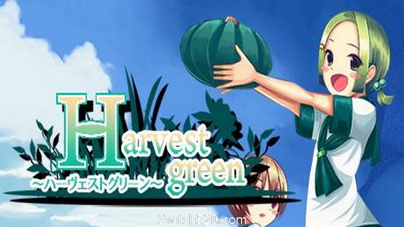 明蒂的绿色农场/Harvest Green PC 下载