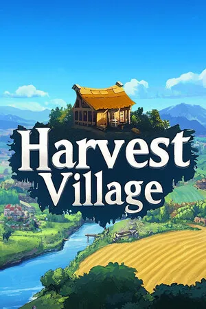 丰收村 Harvest Village PC 下载