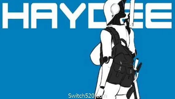 海德/Haydee PC 下载